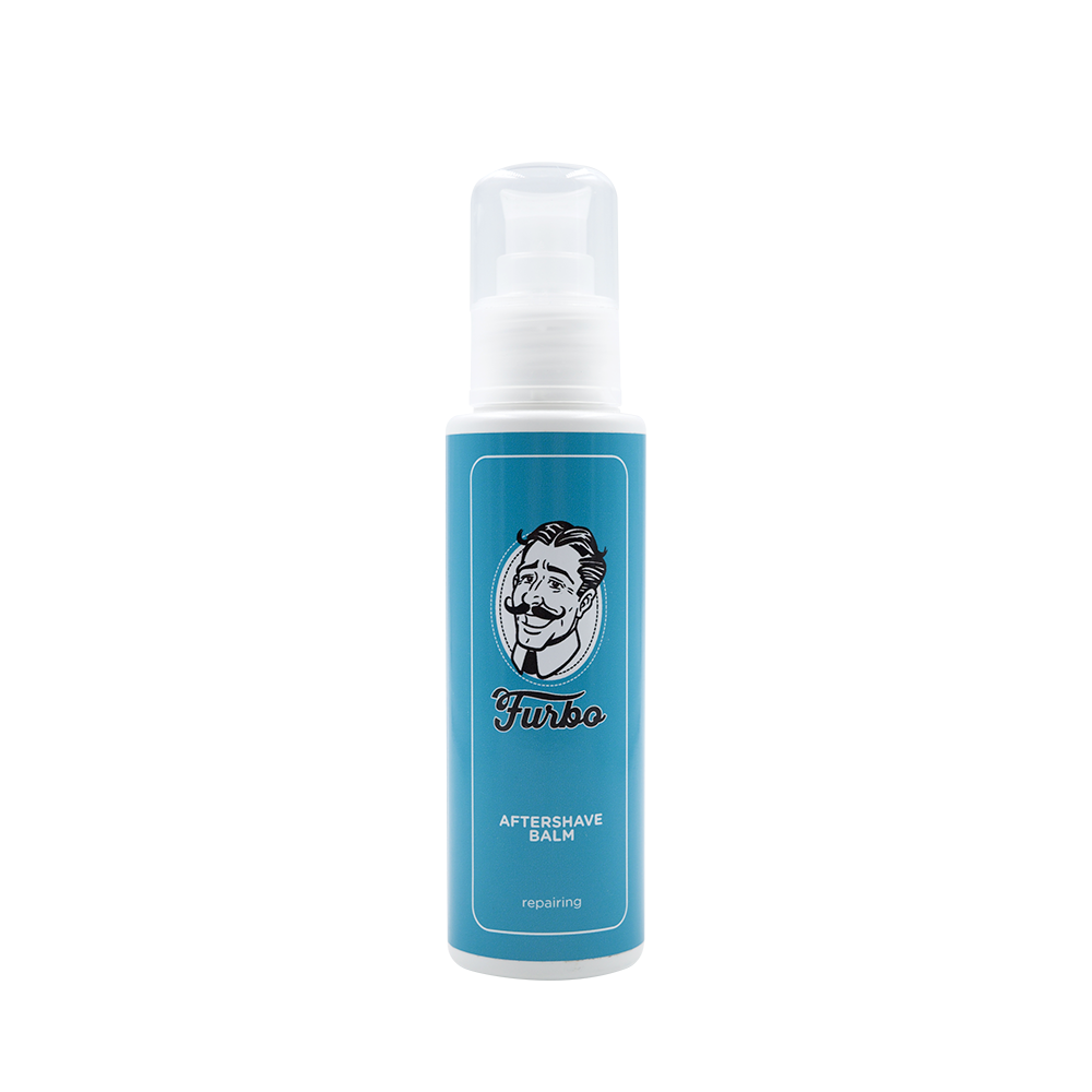 Furbo After Shave Balm