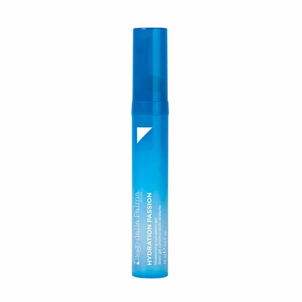 Diego Dalla Palma Hydration Passion - SIERO GEL CONTORNO OCCHI IDRATANTE