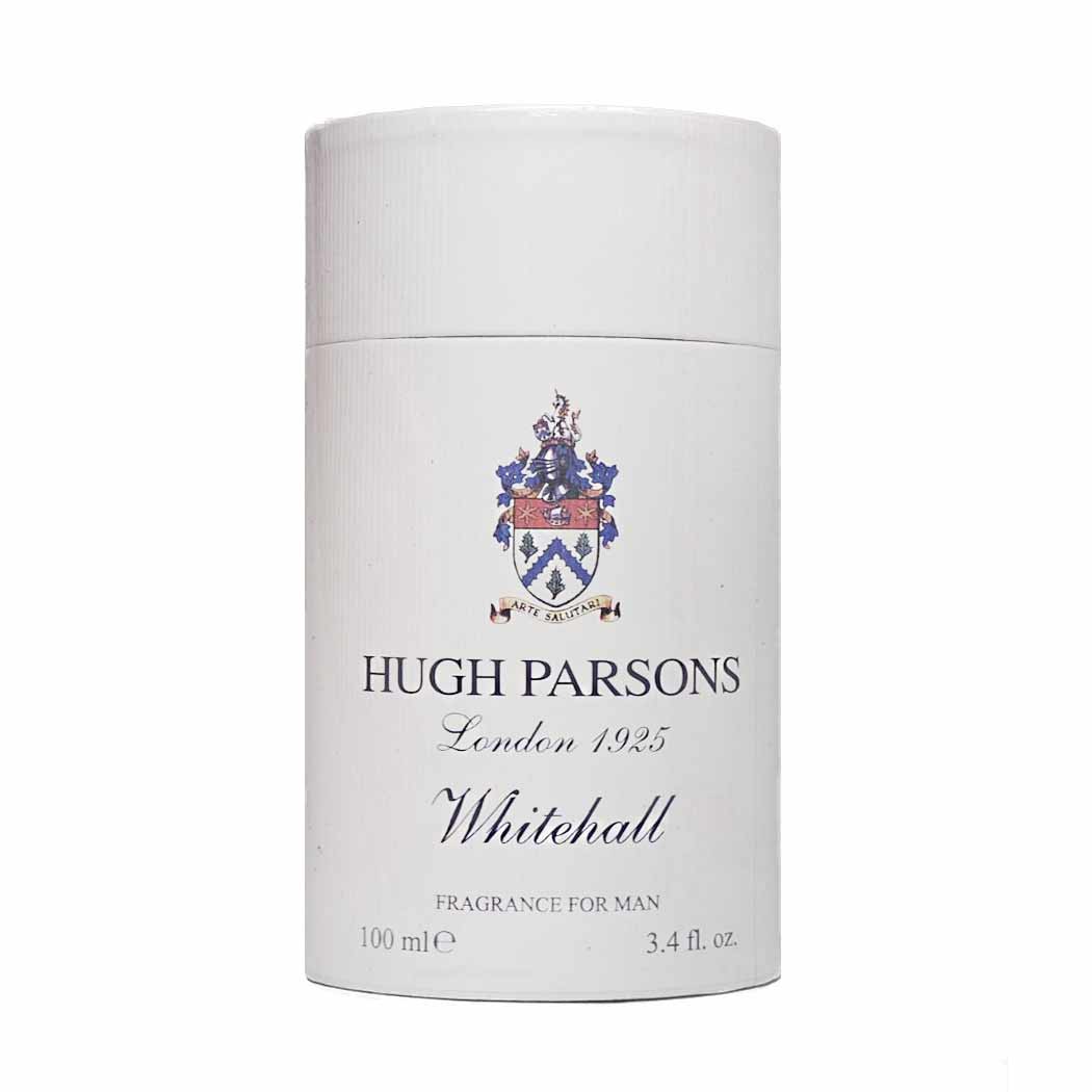 Hugh Parson Whitehall Eau de parfum 100ml