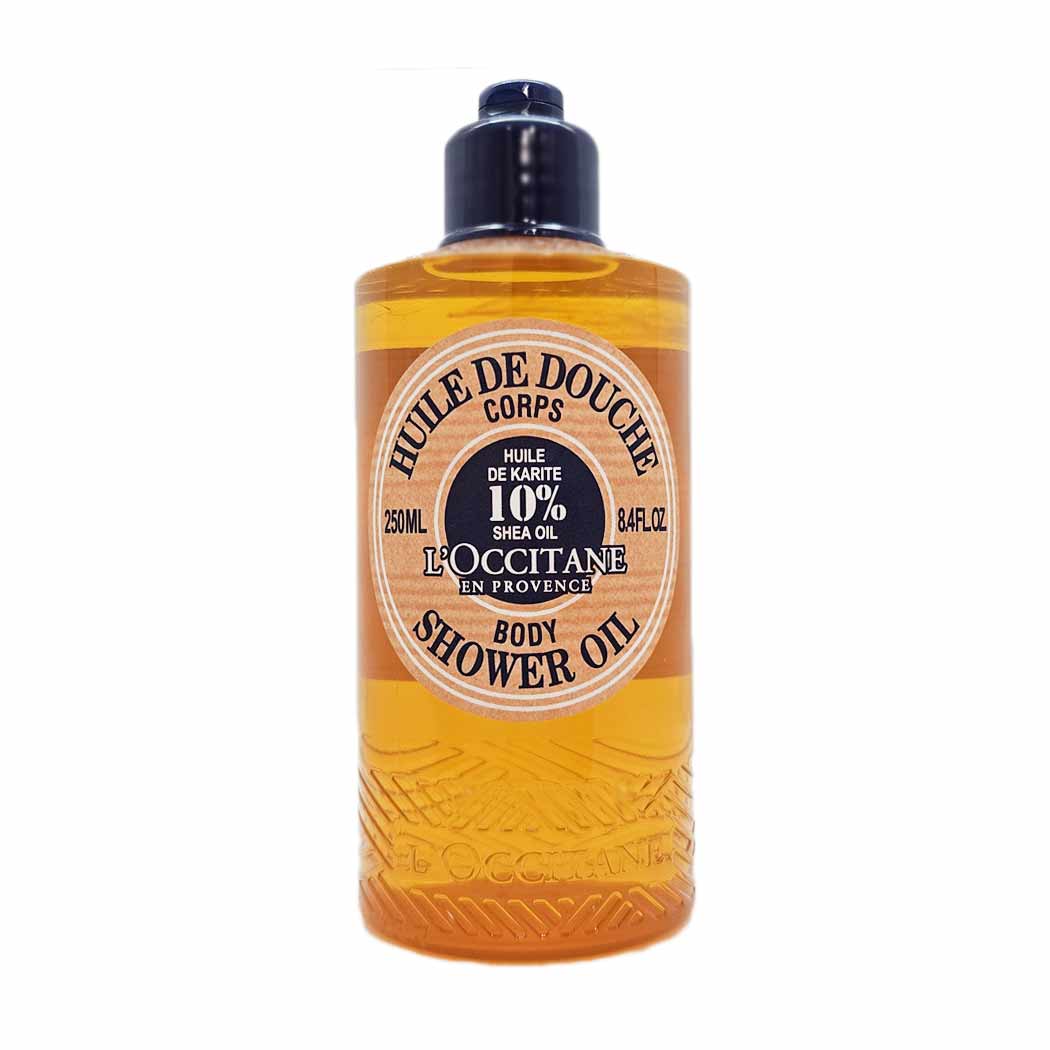 L'Occitane Olio Doccia Karité 250ml