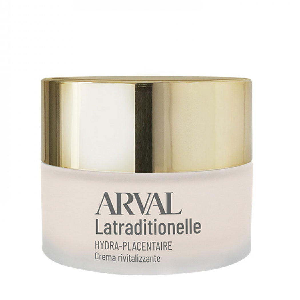 Arval Latraditionelle Hydra-Placentaire Crema Rivitalizzante