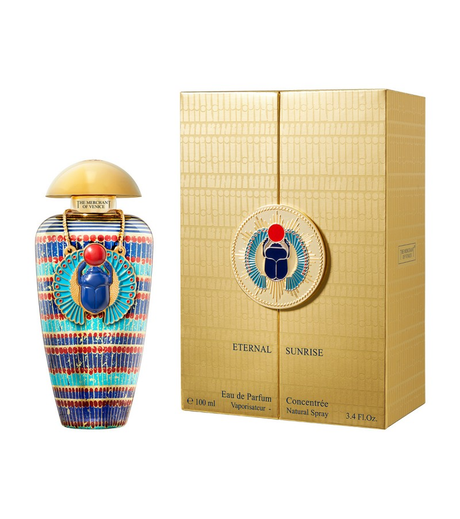The Merchant of Venice Eternal Sunrise EdpC 100ml