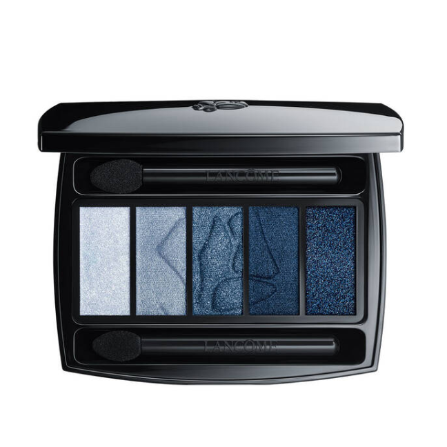 Lancôme Hypnôse Palette — Ombretti Lunga Tenuta 12H