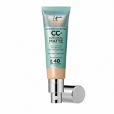 IT Cosmetics Your Skin But Better CC+ Natural Matte Foundation SPF 40
