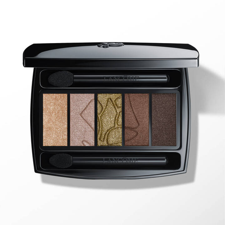 Lancôme Hypnôse Palette — Ombretti Lunga Tenuta 12H