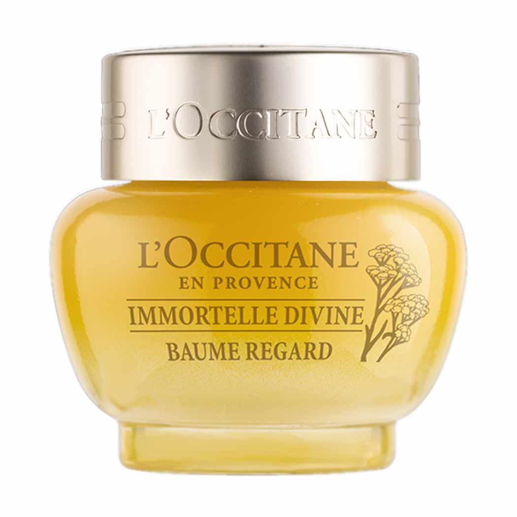 L'Occitane Immortelle Divine Eye Balm 15 ML