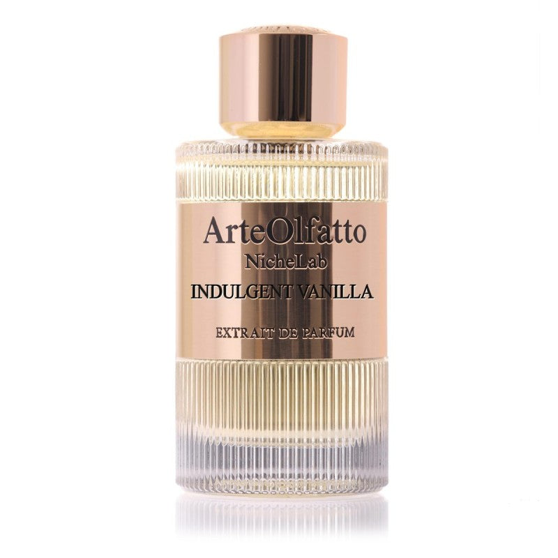 ArteOlfatto Indulgent Vanilla extrait de parfum