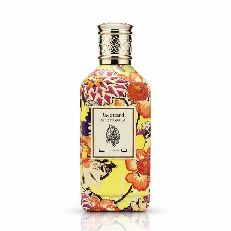 ETRO Jacquard Eau de Parfum
