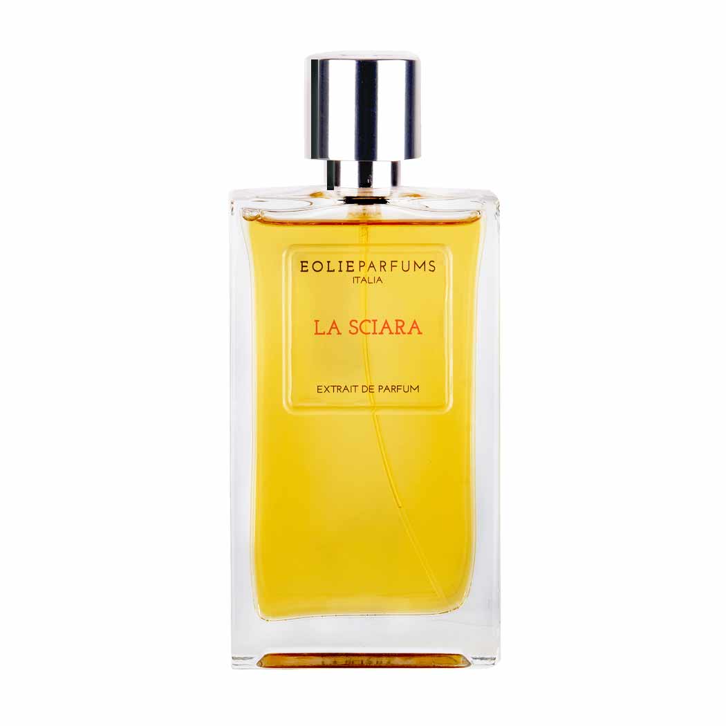 La Sciara Extrait de Parfum