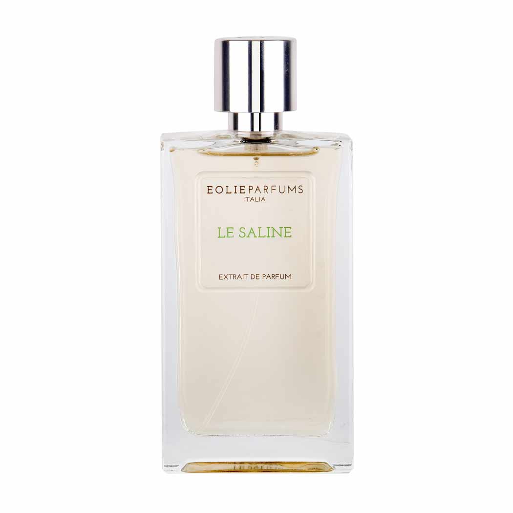 Le Saline Extrait de Parfum