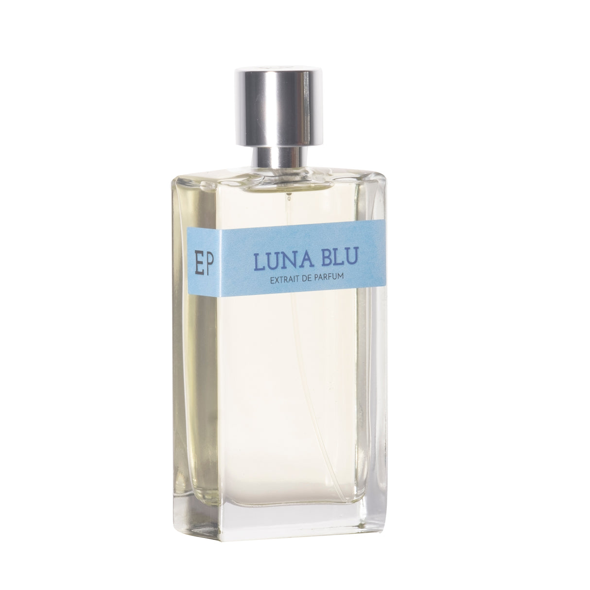 Luna Blu Extrait de Parfum