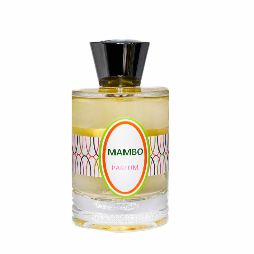 Mansfield Mambo Parfum
