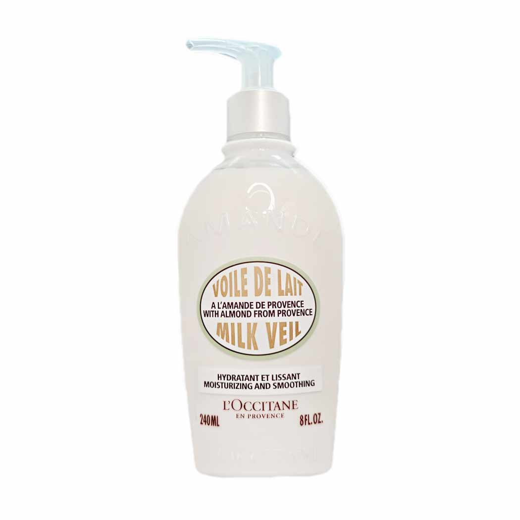 L'Occitane Amande Latte Corpo 240ML