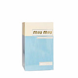 Miu Miu L'Eau Bleue Eau de Parfum
