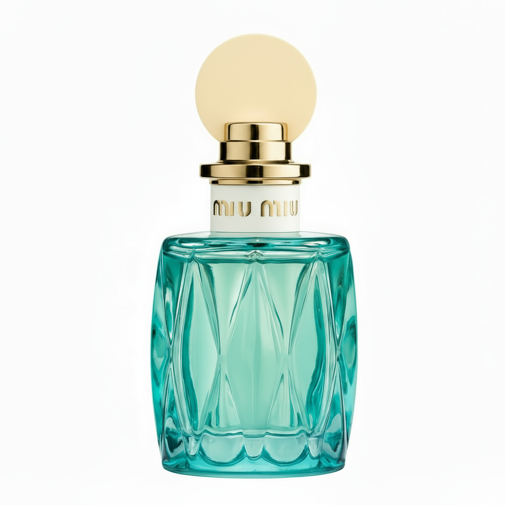 Miu Miu L'Eau Bleue Eau de Parfum