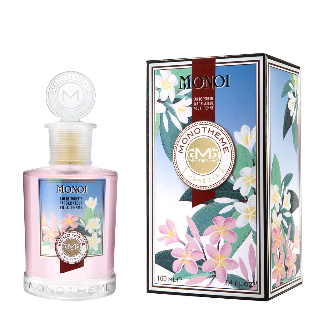 Monoi Eau de Toilette