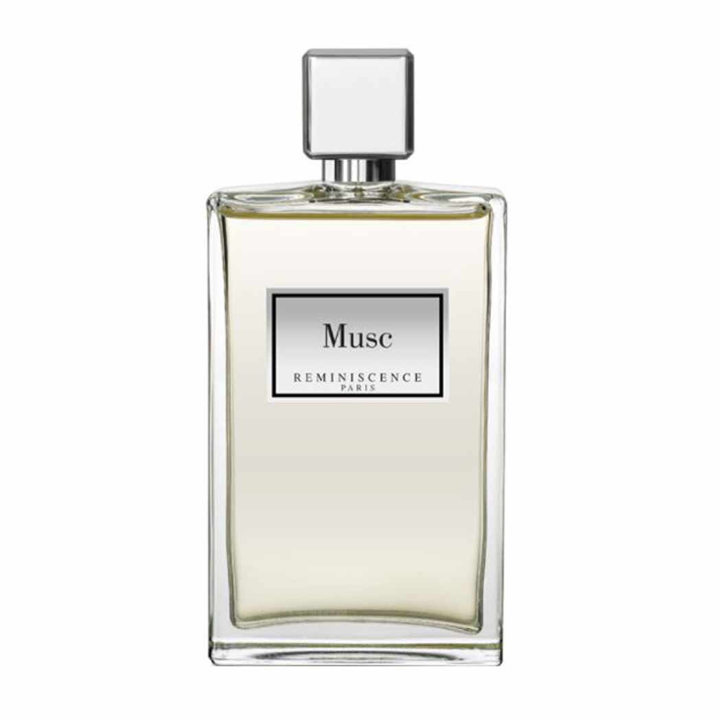 Reminiscence Musc eau de toilette 100ml