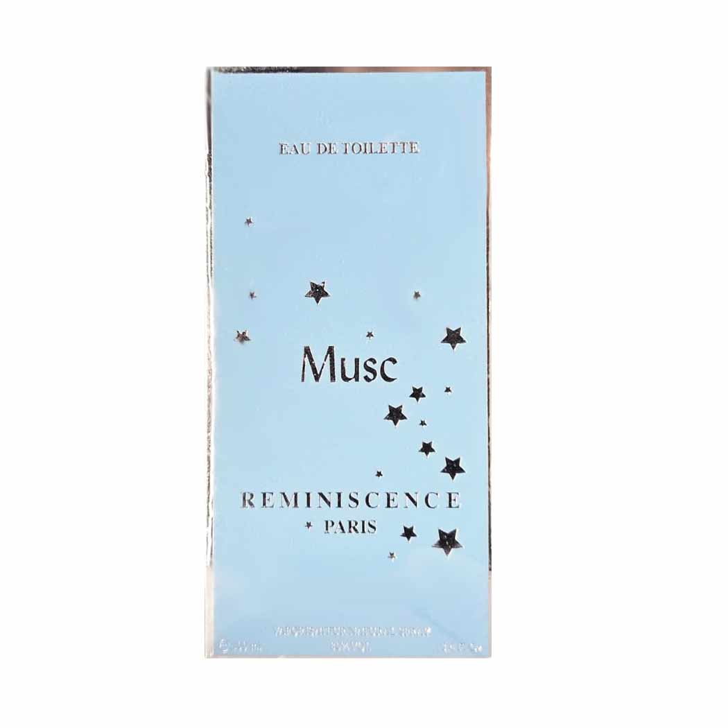 Reminiscence Musc eau de toilette 100ml