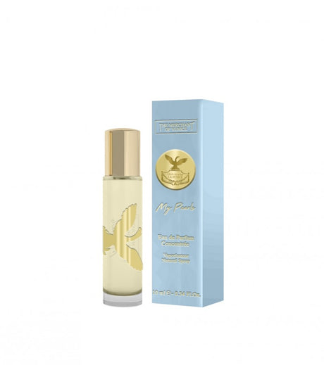 The Merchant of Venice La Fenice My Pearls eau de parfum