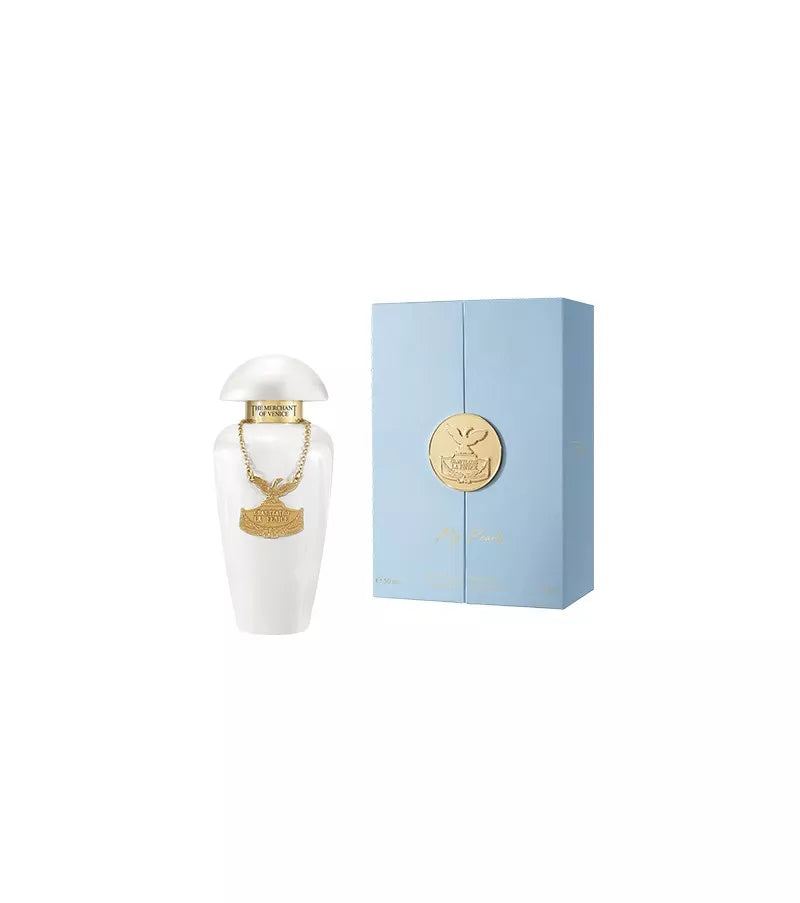 The Merchant of Venice La Fenice My Pearls eau de parfum