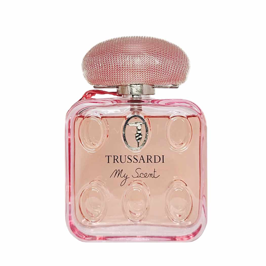 Trussardi My Scent eau de toilette