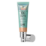 IT Cosmetics Your Skin But Better CC+ Natural Matte Foundation SPF 40