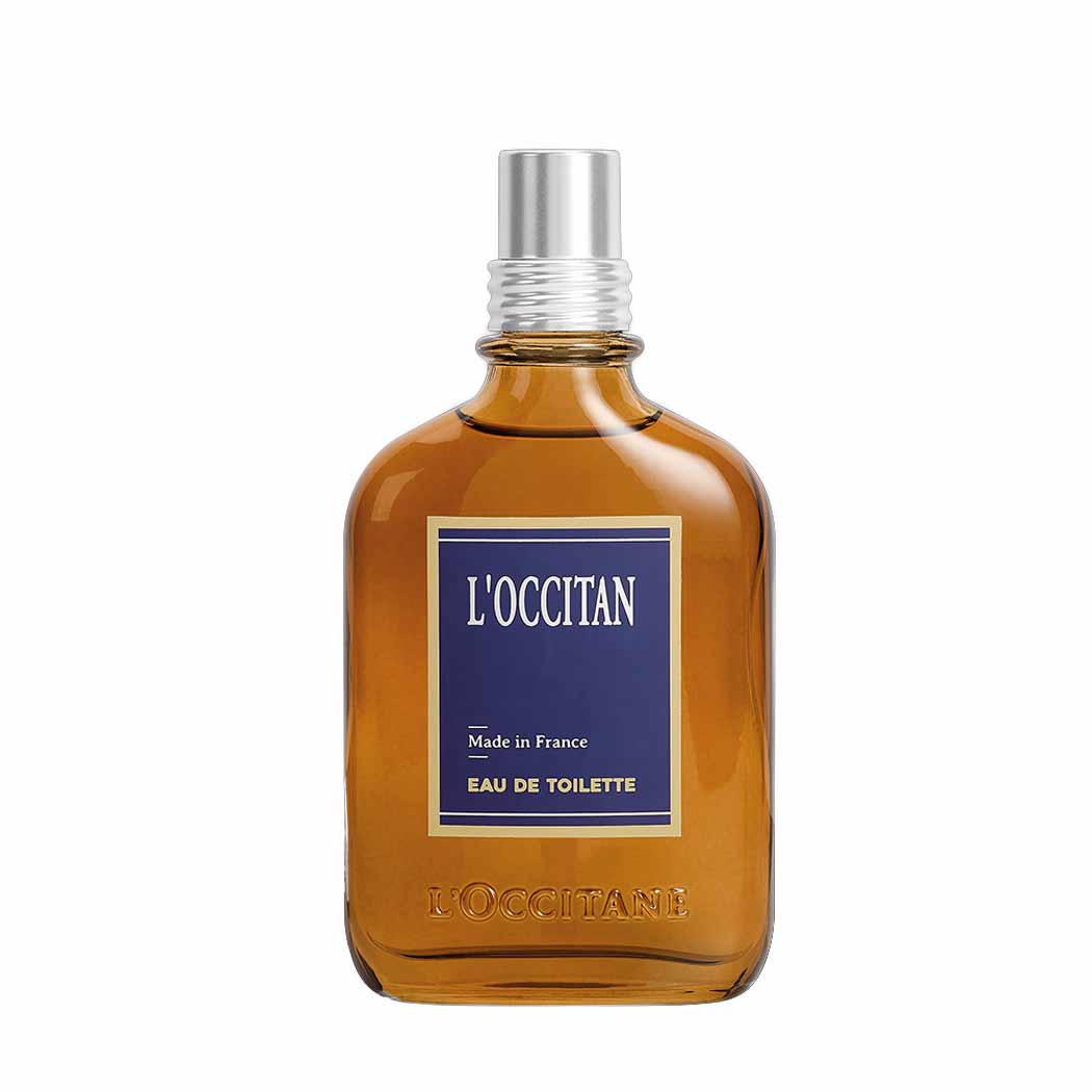 L'Occitane Eau de Toilette L'Occitan