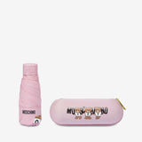 Moschino Ombrello Supermini Moschino Teddy Bear