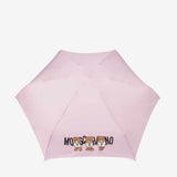 Moschino Ombrello Supermini Moschino Teddy Bear