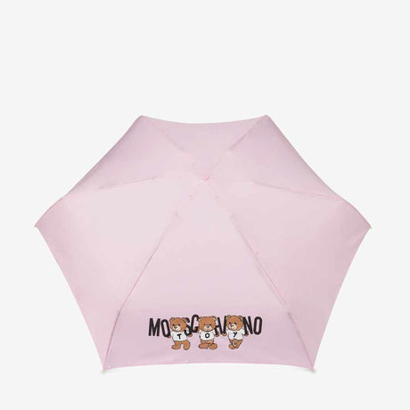 Moschino Ombrello Supermini Moschino Teddy Bear