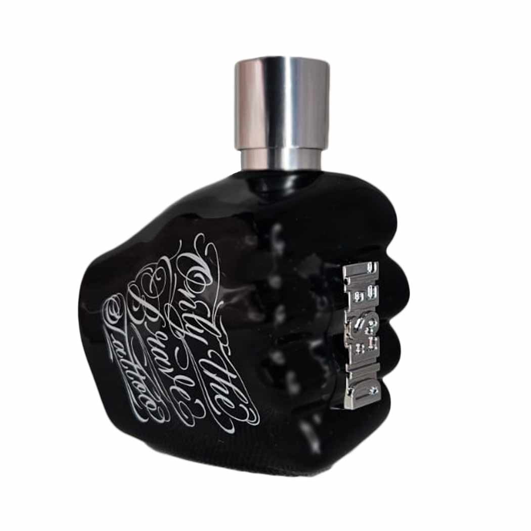 Diesel Only the Brave Tattoo pour homme eau de toilette