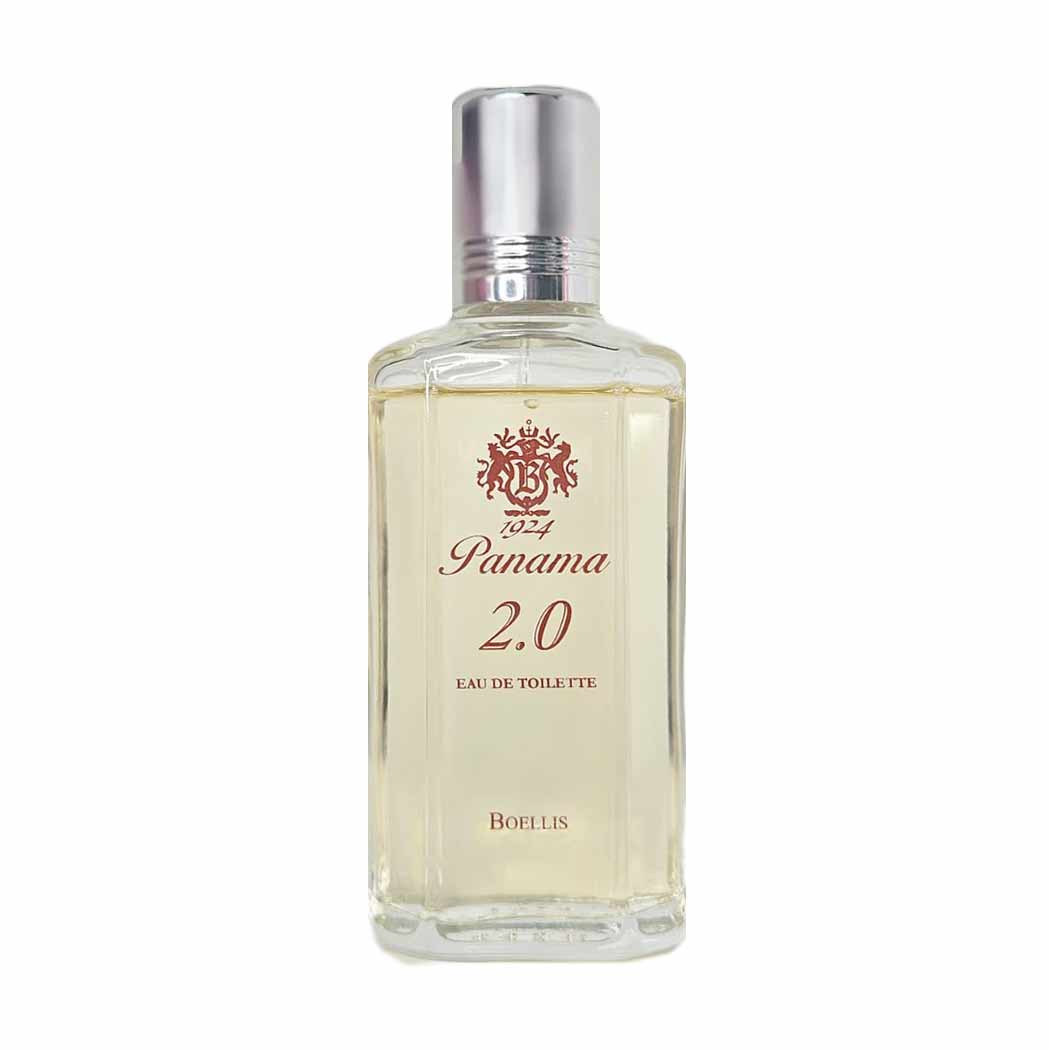 Panama 2.0 Eau de Toilette