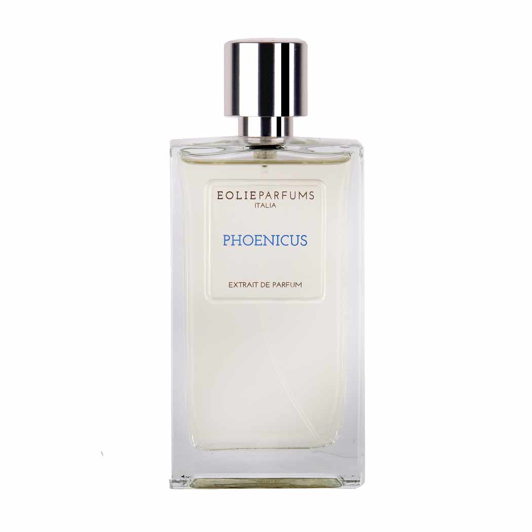 Phoenicus Extrait de Parfum