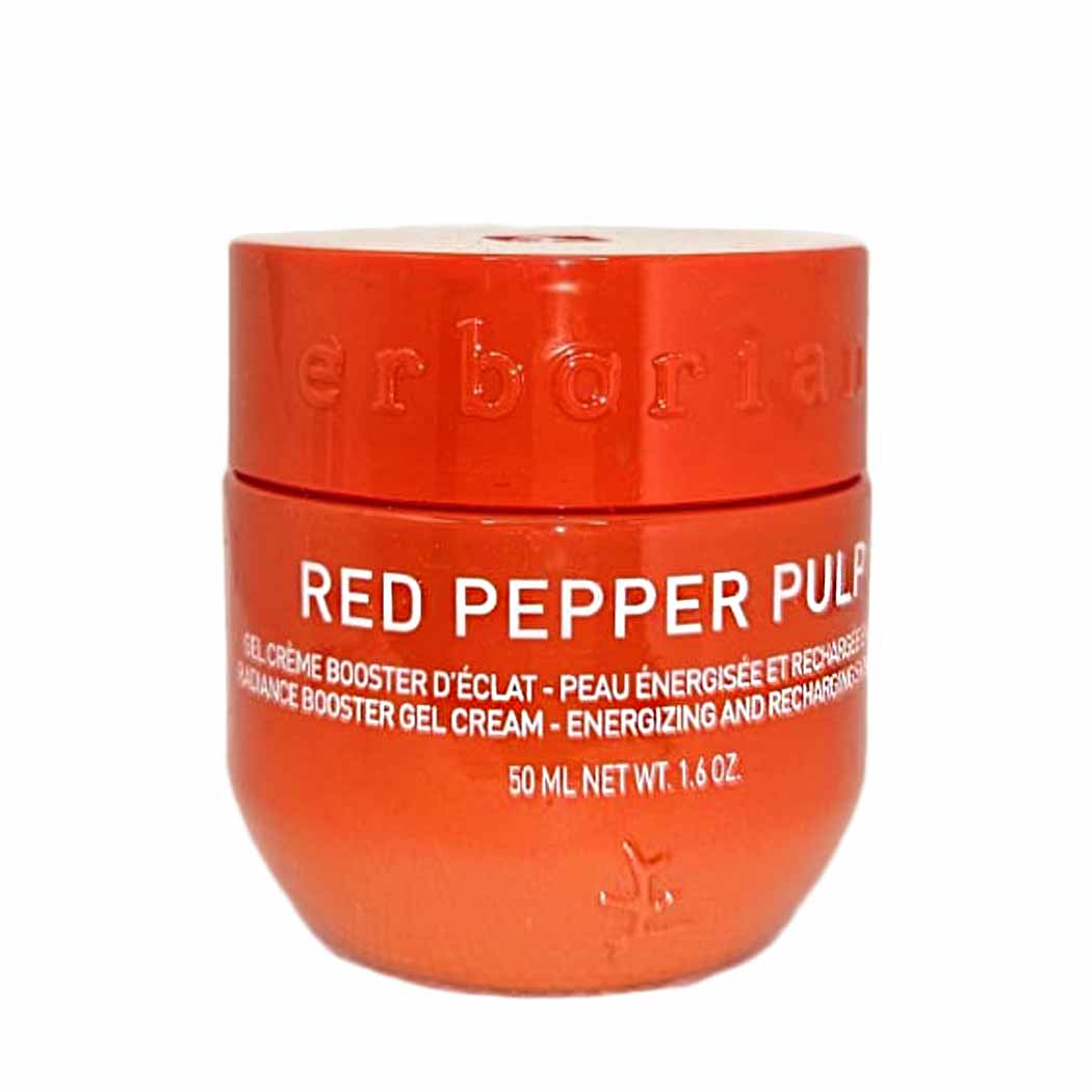 Erborian Red Pepper Pulp