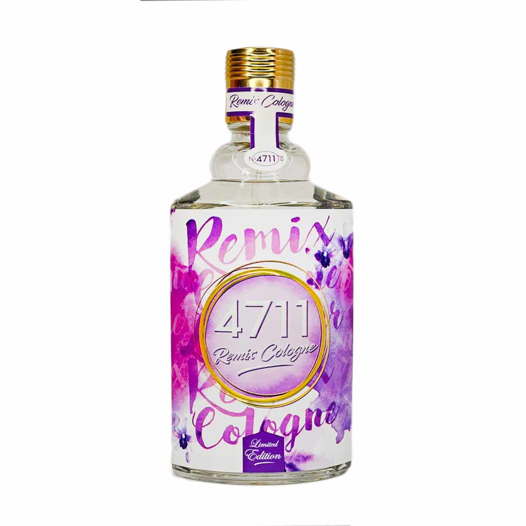 4711 Remix Cologne Lavender  eau de Cologne