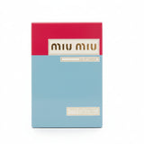 Miu Miu Eau de Parfum