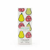 L'Occitane Rose Poire Eau de Toilette 50ml