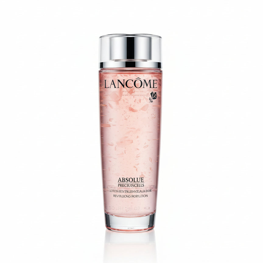 LANCÔME Absolue Precious Cells Lozione Rivitalizzante alla Rosa