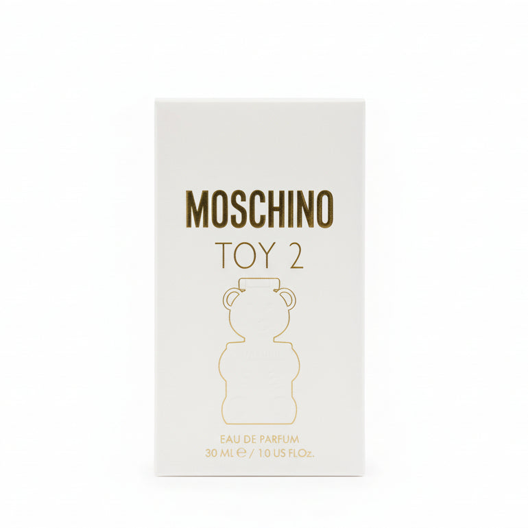 Moschino Toy 2 Eau de Parfum
