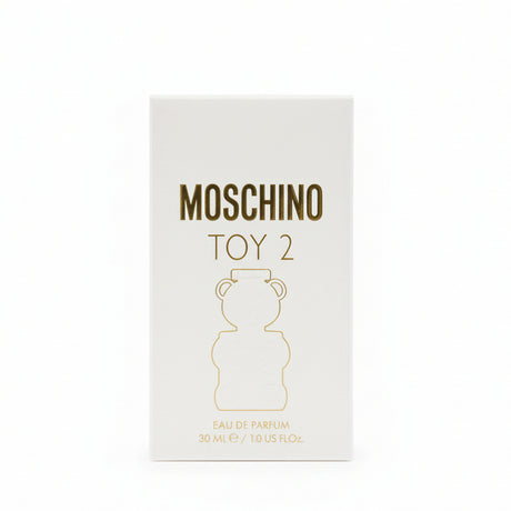 Moschino Toy 2 Eau de Parfum