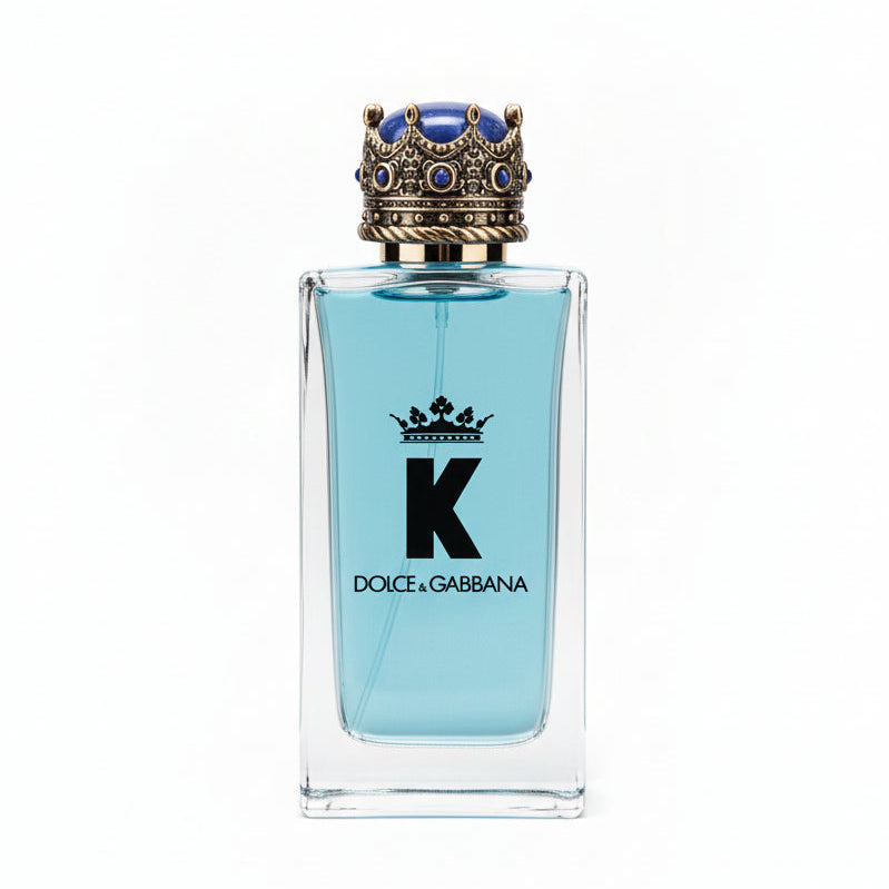 K by Dolce&Gabbana Eau de Toilette