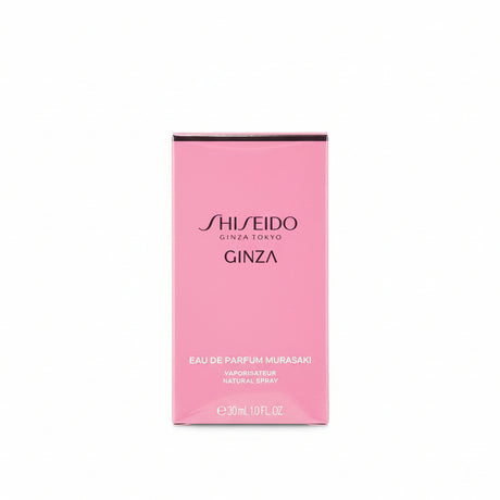 Shiseido Ginza Eau de Parfum Murasaki