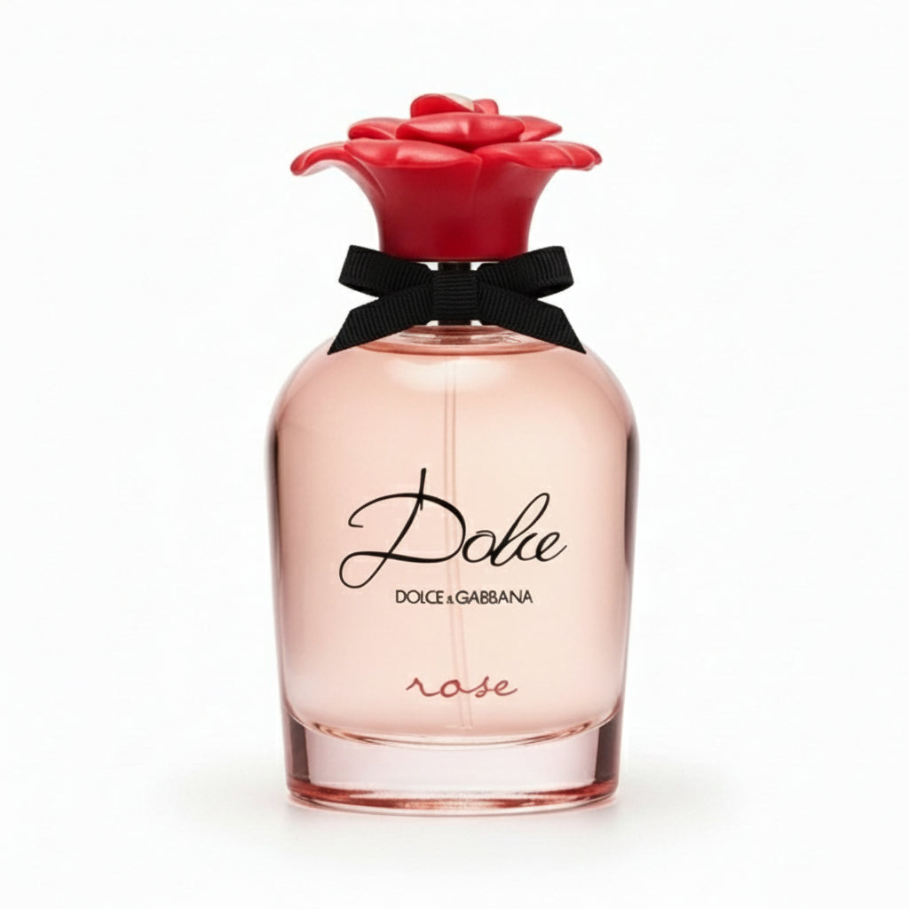 Dolce&Gabbana Dolce Rose Eau De Toilette