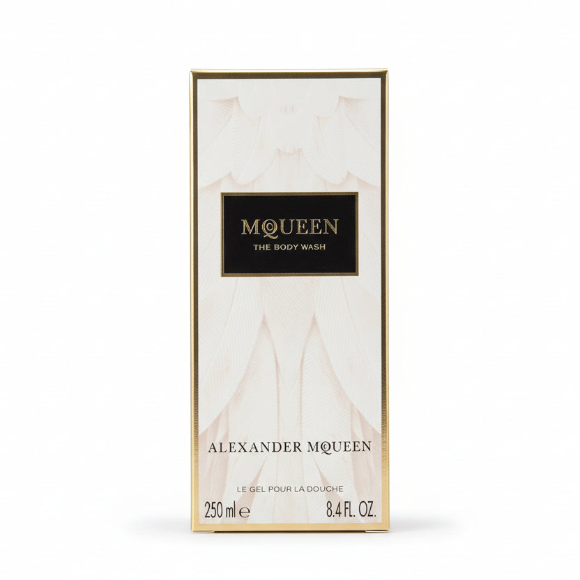 Alexander MCQueen Gel Doccia 250ml
