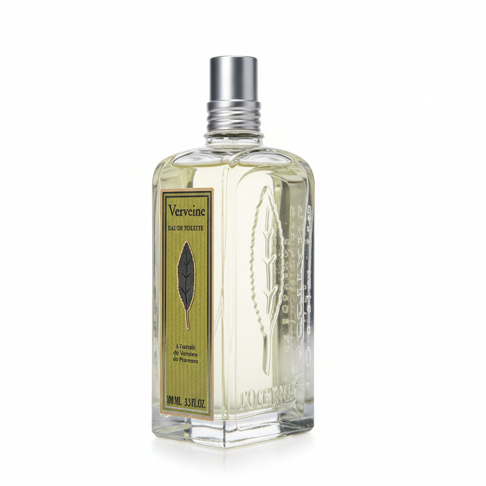 L'Occitane Verveine Eau de Toilette