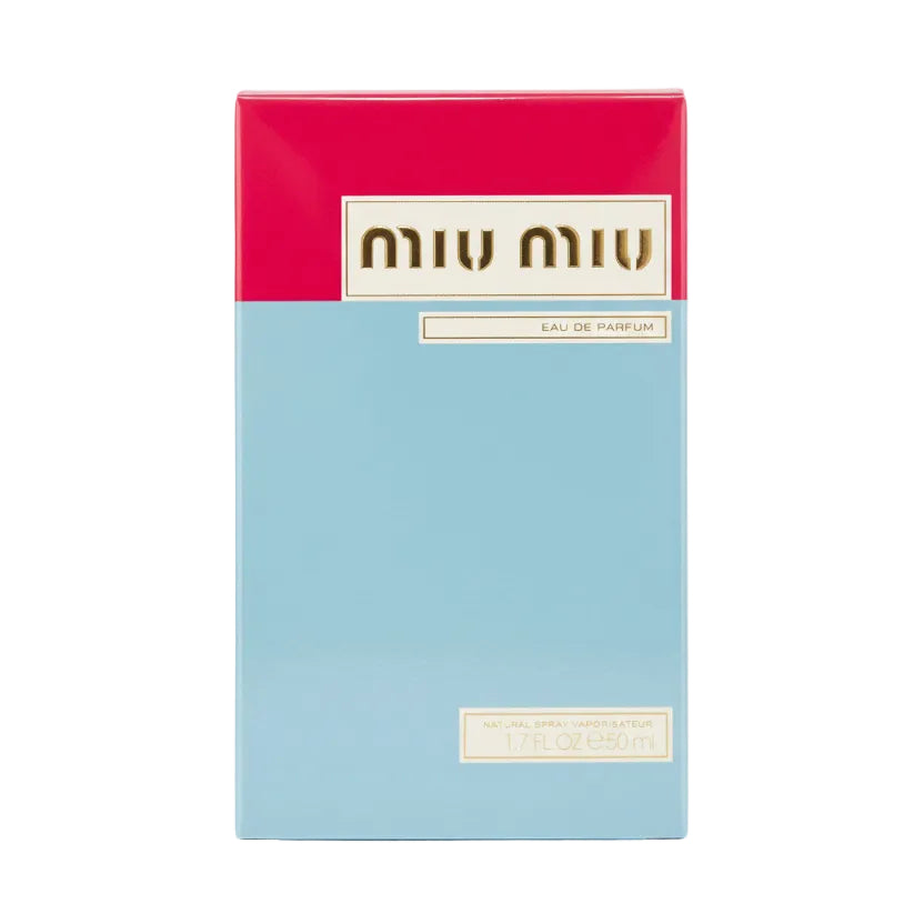 Miu Miu Eau de Parfum
