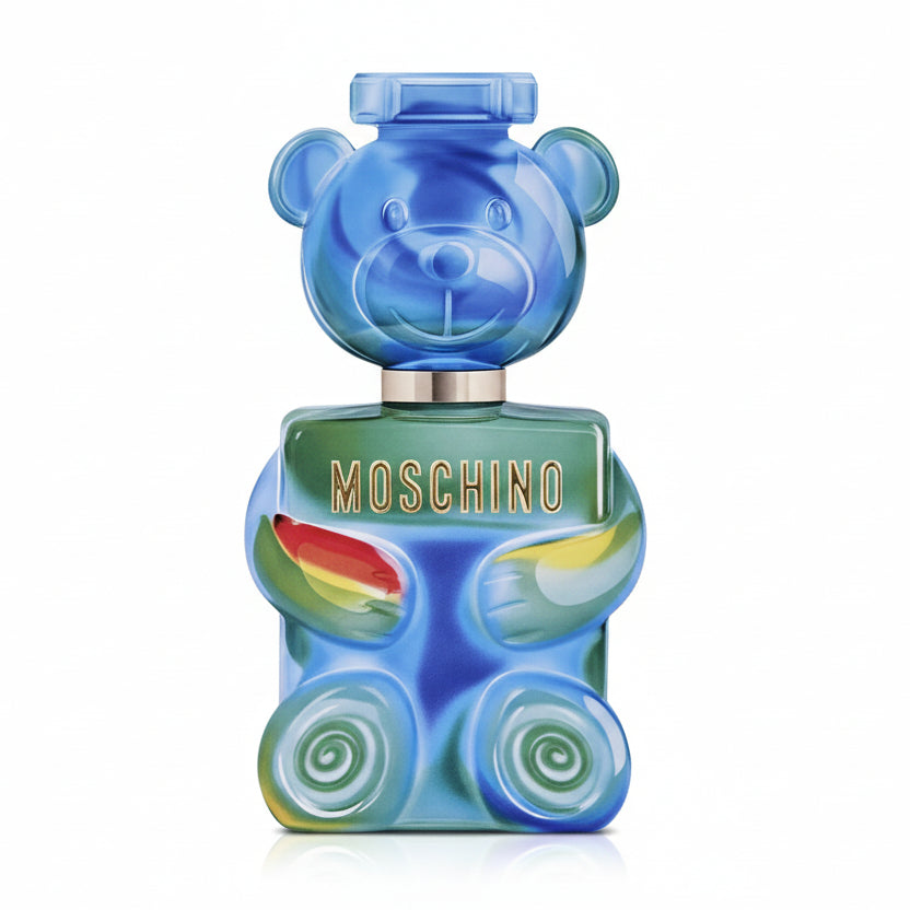 Moschino Toy 2 Yummy Eau de Parfum
