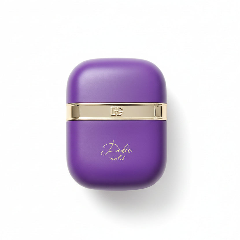 Dolce & Gabbana Dolce Violet Eau de Toilette Perfume Gel