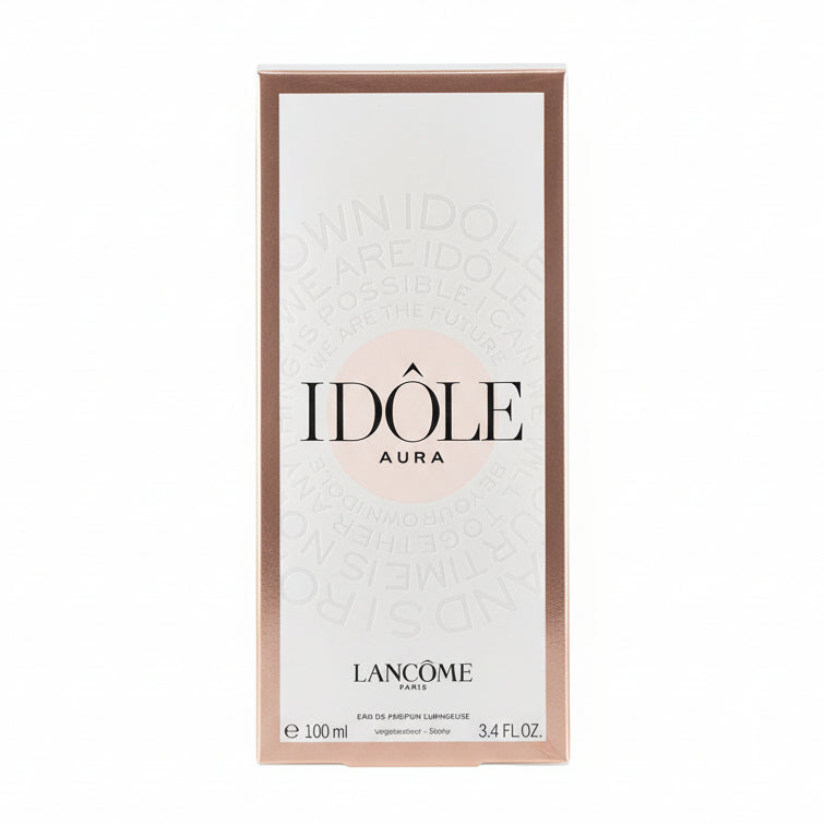 Lancôme Idôle Aura eau de parfum