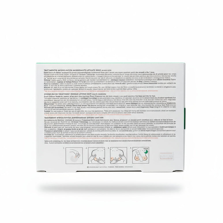 Collistar Trattamento Hydro-Patch Rassodante Liftante Seno